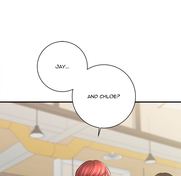 With Chloe Chapter 24 - Manhwa18.com