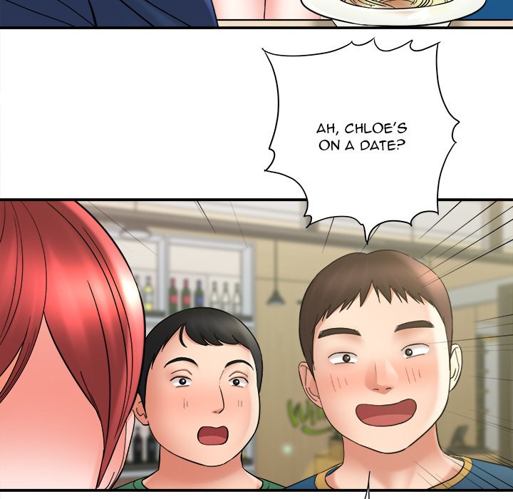 With Chloe Chapter 24 - Manhwa18.com