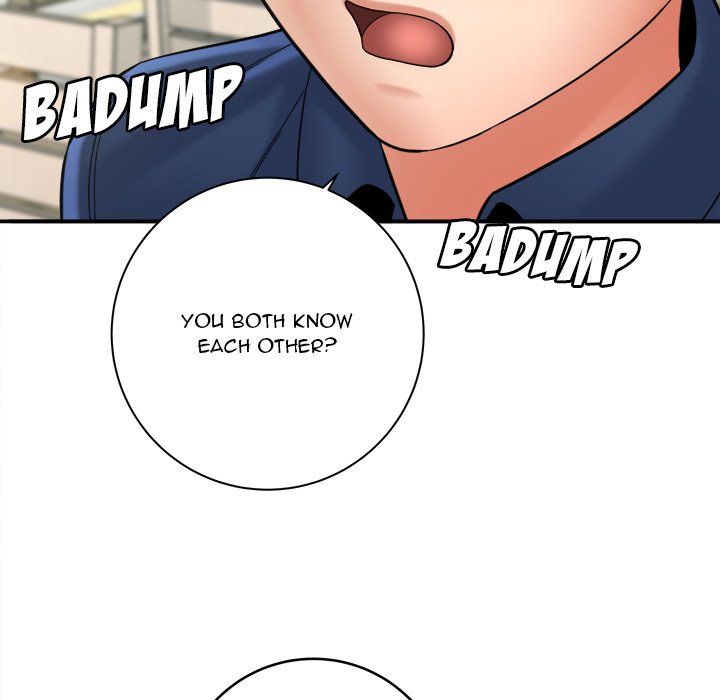 With Chloe Chapter 24 - Manhwa18.com