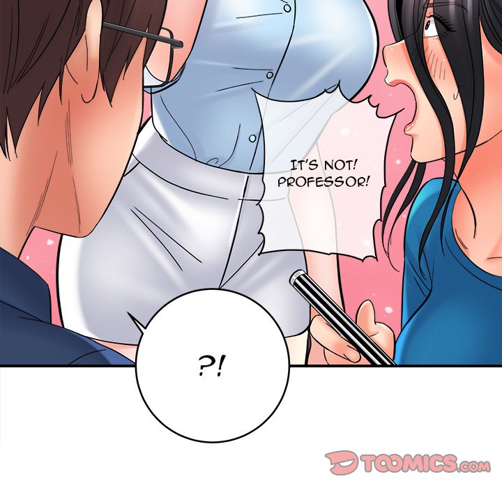 With Chloe Chapter 24 - Manhwa18.com