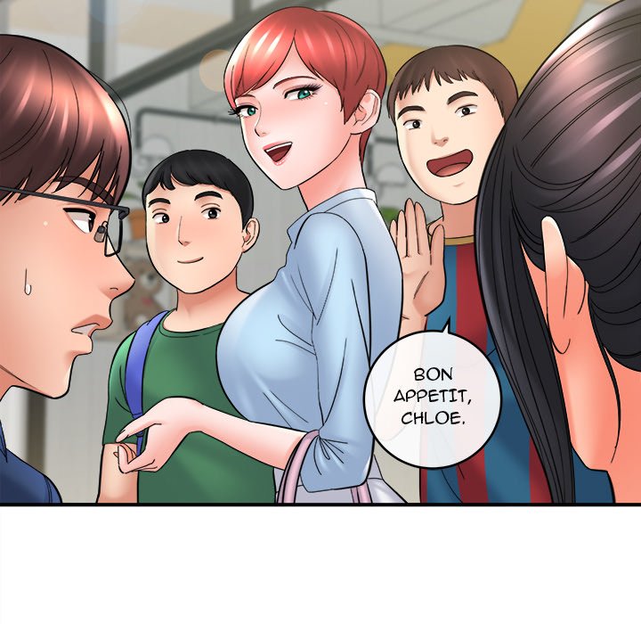 With Chloe Chapter 24 - Manhwa18.com