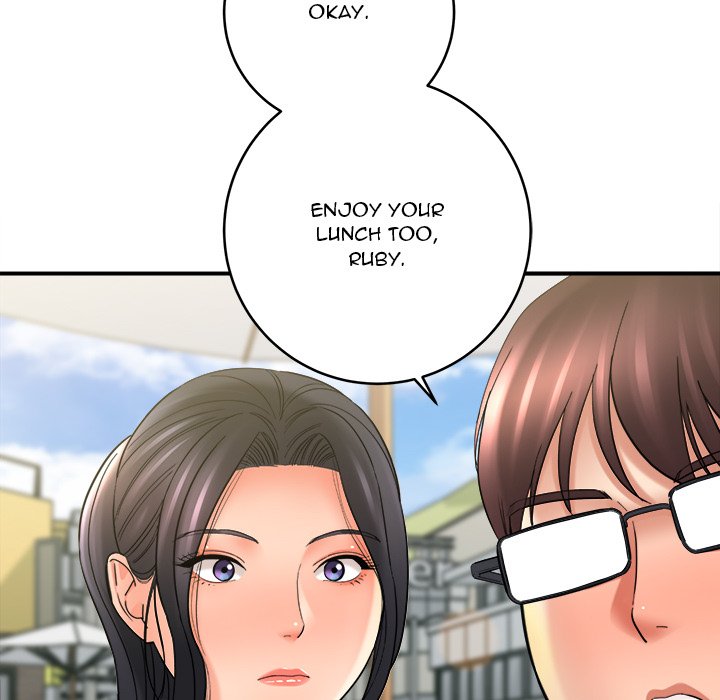 With Chloe Chapter 24 - Manhwa18.com