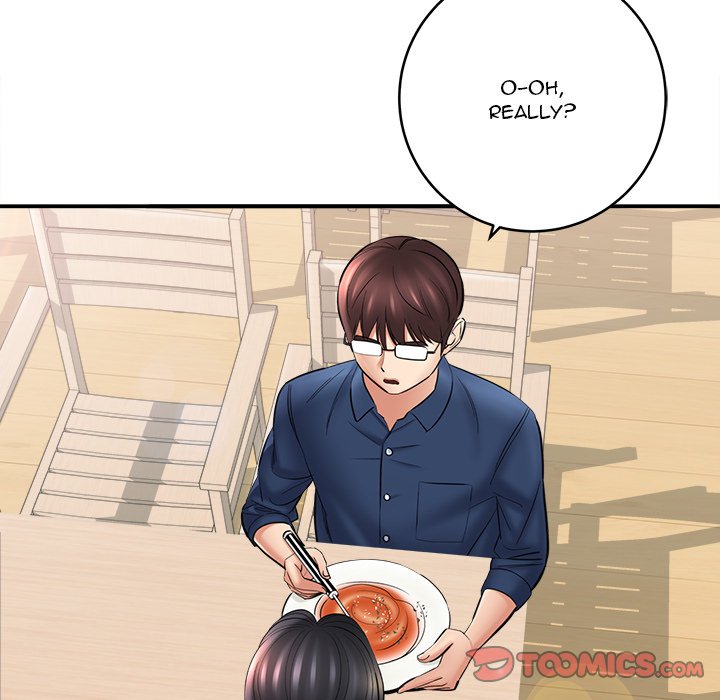 With Chloe Chapter 24 - Manhwa18.com