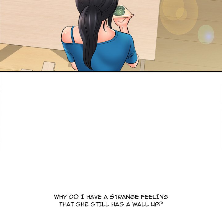 With Chloe Chapter 24 - Manhwa18.com