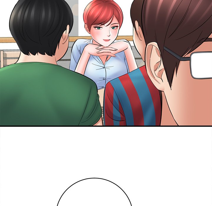 With Chloe Chapter 24 - Manhwa18.com