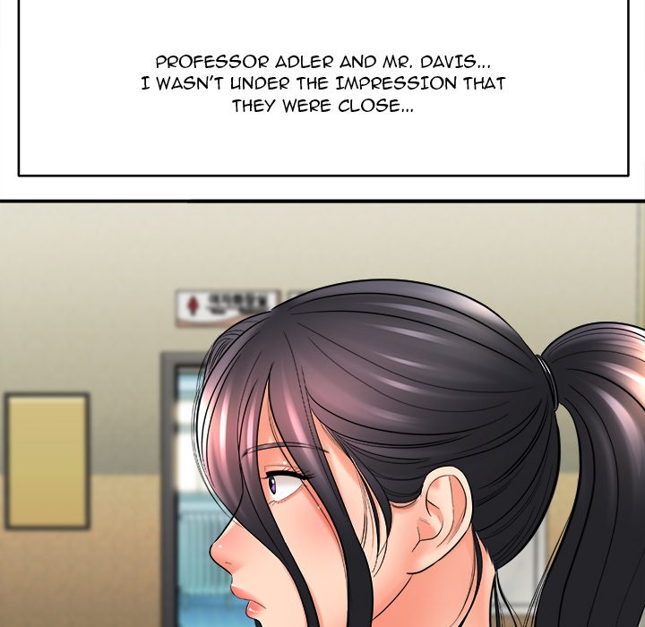 With Chloe Chapter 24 - Manhwa18.com