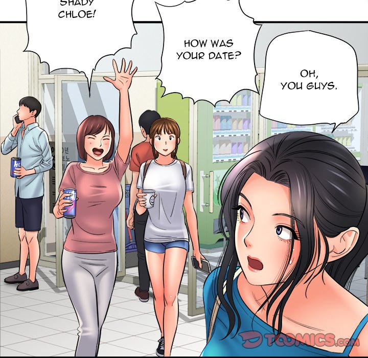 With Chloe Chapter 24 - Manhwa18.com