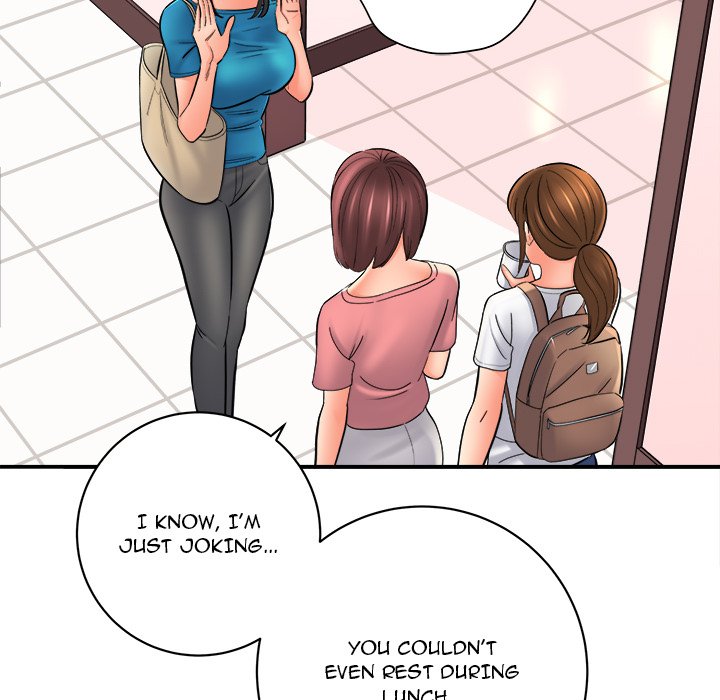 With Chloe Chapter 24 - Manhwa18.com