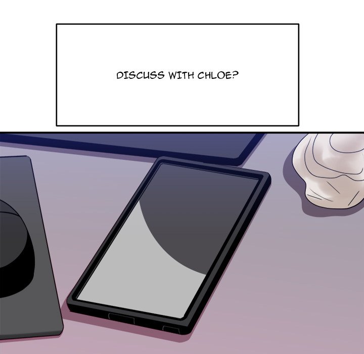 With Chloe Chapter 24 - Manhwa18.com