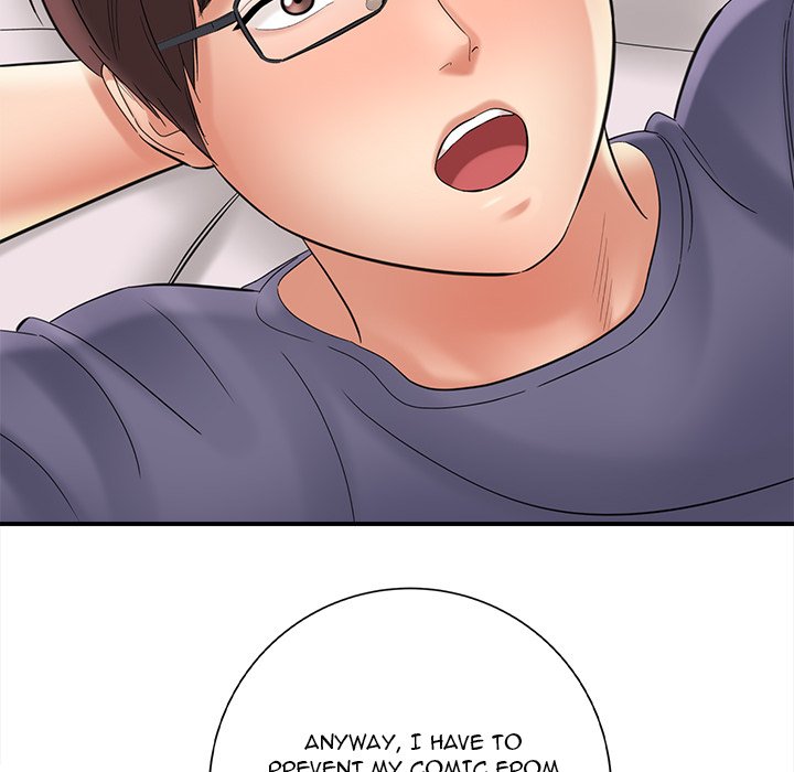 With Chloe Chapter 24 - Manhwa18.com