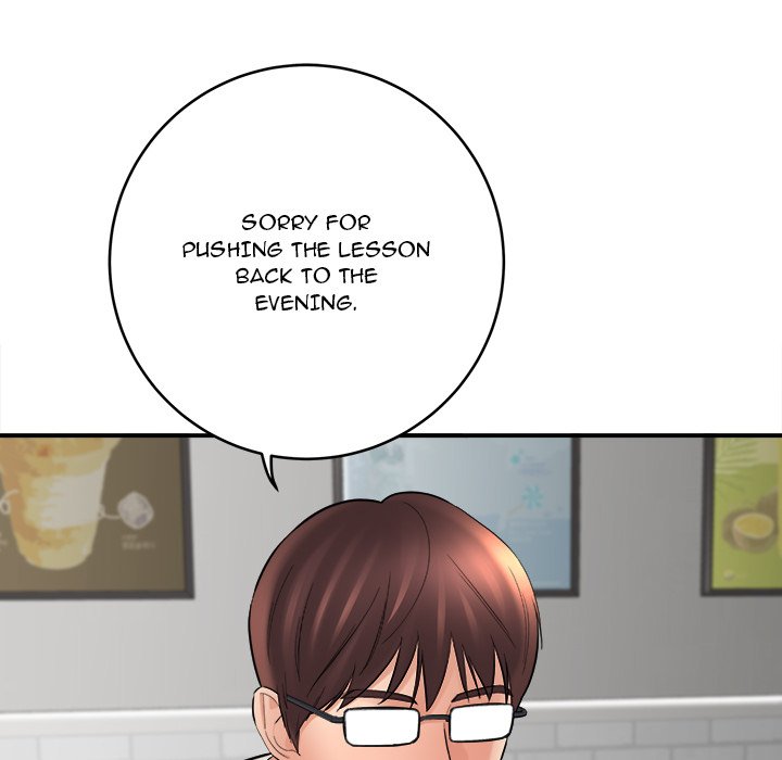 With Chloe Chapter 24 - Manhwa18.com