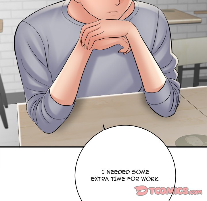 With Chloe Chapter 24 - Manhwa18.com