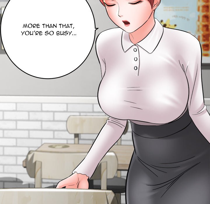 With Chloe Chapter 24 - Manhwa18.com