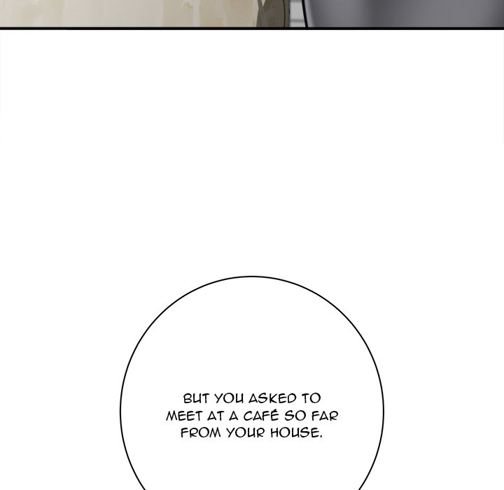 With Chloe Chapter 24 - Manhwa18.com