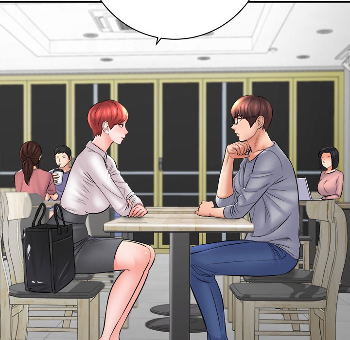 With Chloe Chapter 24 - Manhwa18.com