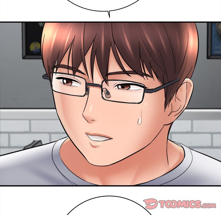 With Chloe Chapter 24 - Manhwa18.com