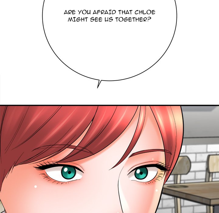 With Chloe Chapter 24 - Manhwa18.com