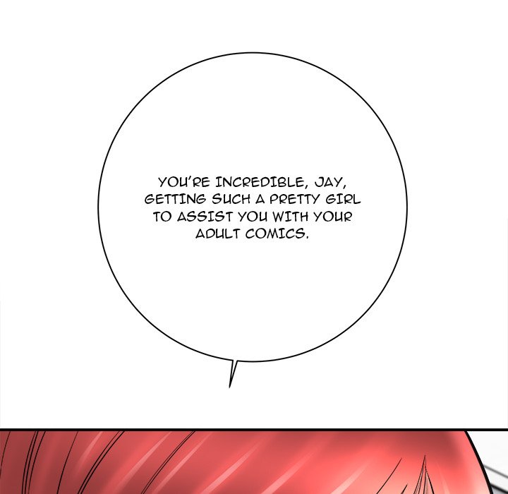 With Chloe Chapter 24 - Manhwa18.com