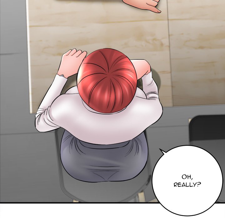 With Chloe Chapter 24 - Manhwa18.com