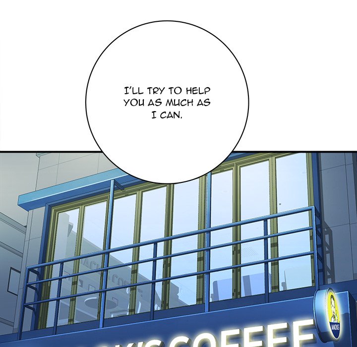 With Chloe Chapter 24 - Manhwa18.com