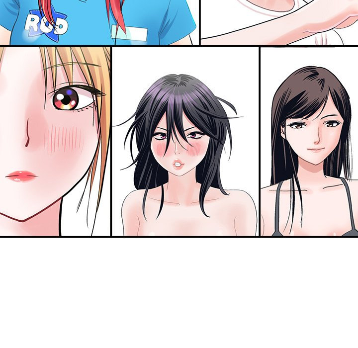 With Chloe Chapter 25 - Manhwa18.com