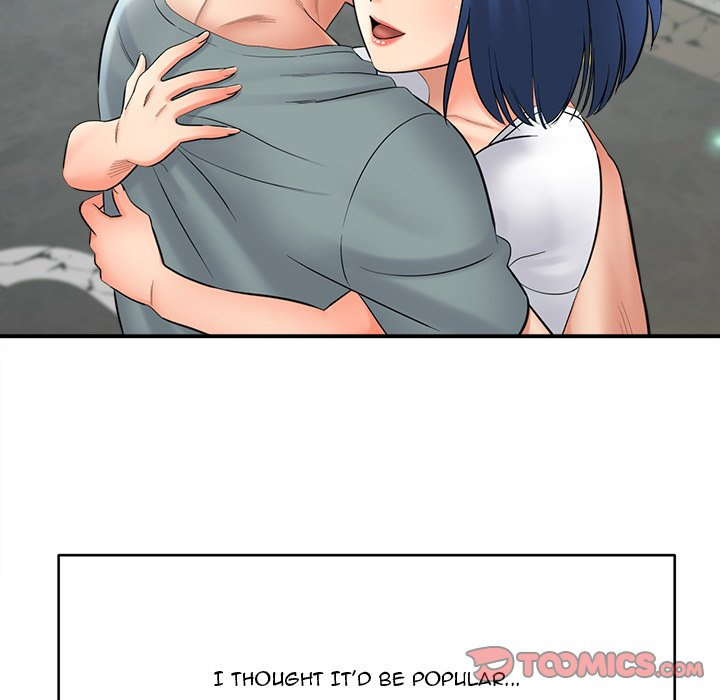 With Chloe Chapter 25 - Manhwa18.com