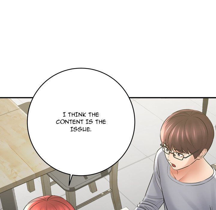 With Chloe Chapter 25 - Manhwa18.com