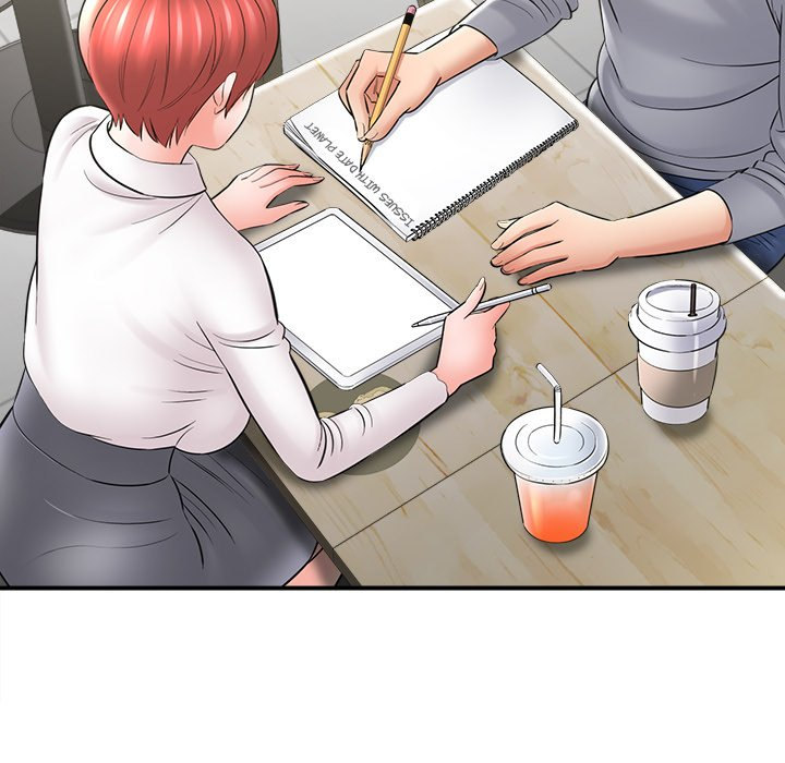 With Chloe Chapter 25 - Manhwa18.com