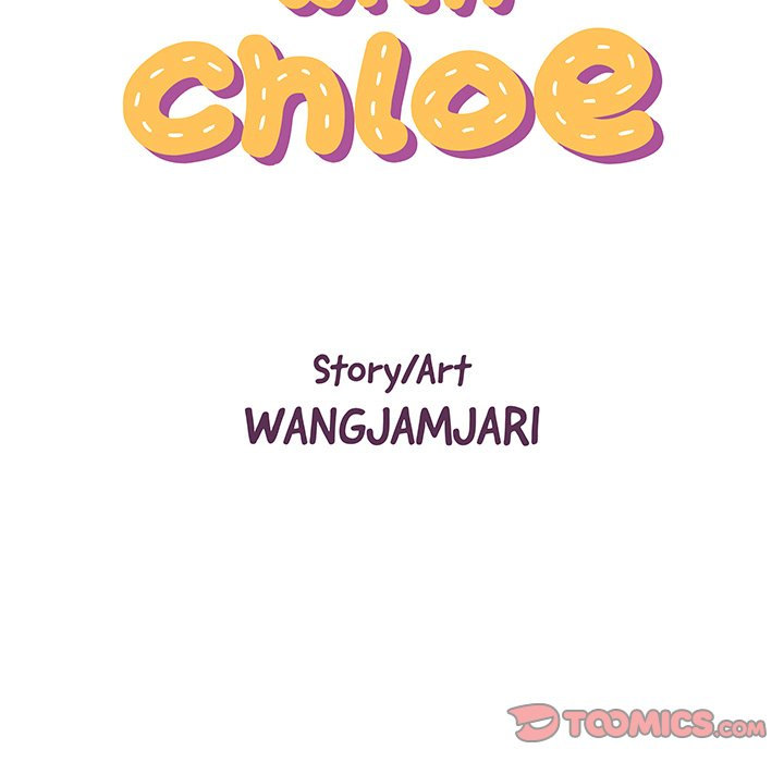 With Chloe Chapter 25 - Manhwa18.com