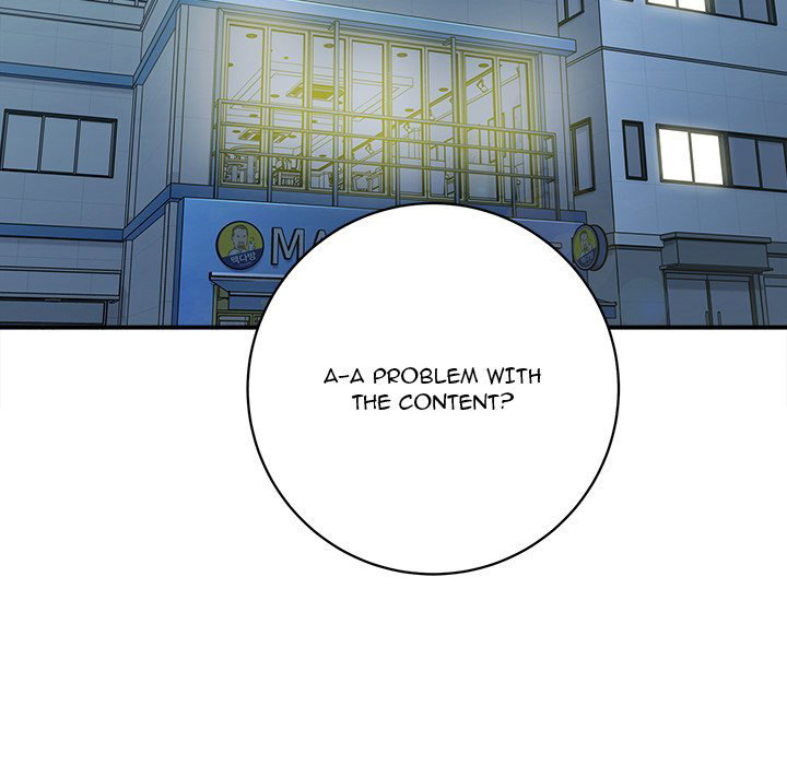 With Chloe Chapter 25 - Manhwa18.com