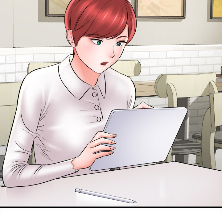 With Chloe Chapter 25 - Manhwa18.com