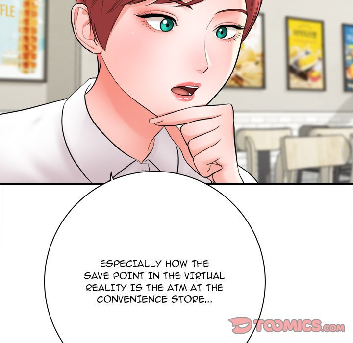 With Chloe Chapter 25 - Manhwa18.com