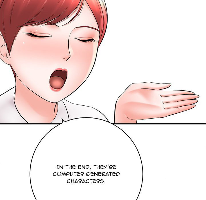 With Chloe Chapter 25 - Manhwa18.com