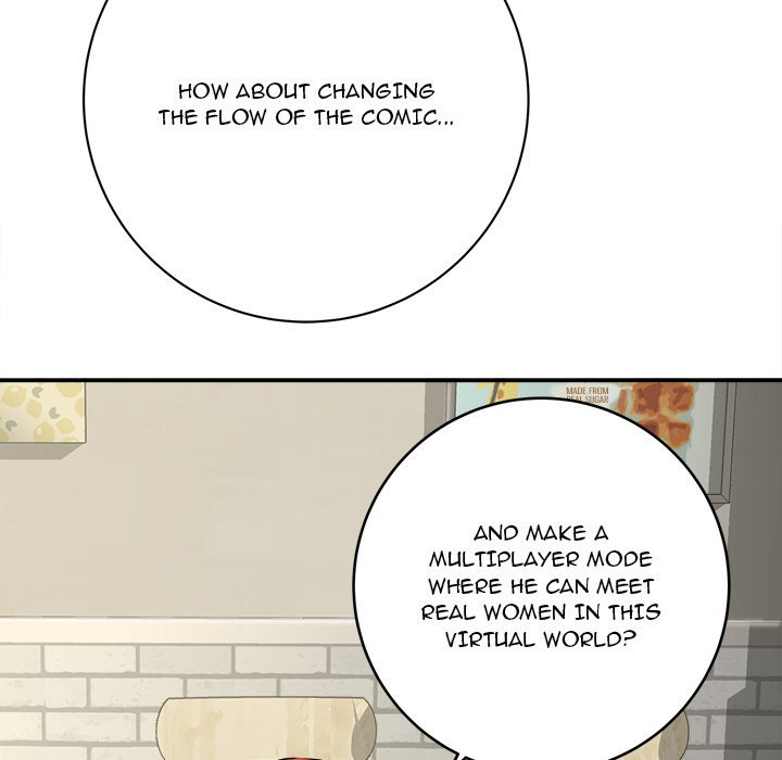 With Chloe Chapter 25 - Manhwa18.com