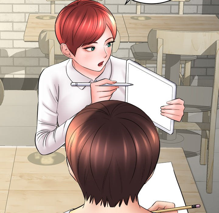 With Chloe Chapter 25 - Manhwa18.com