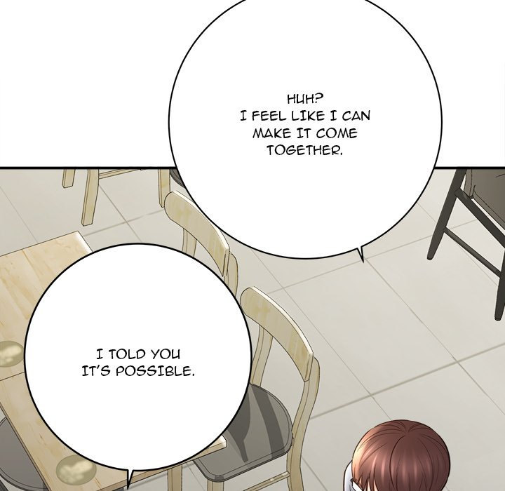 With Chloe Chapter 25 - Manhwa18.com