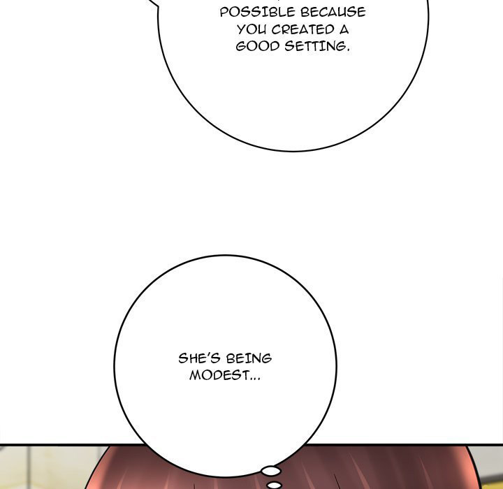 With Chloe Chapter 25 - Manhwa18.com