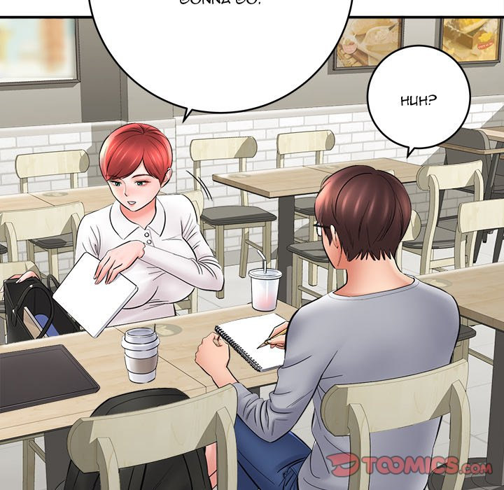 With Chloe Chapter 25 - Manhwa18.com