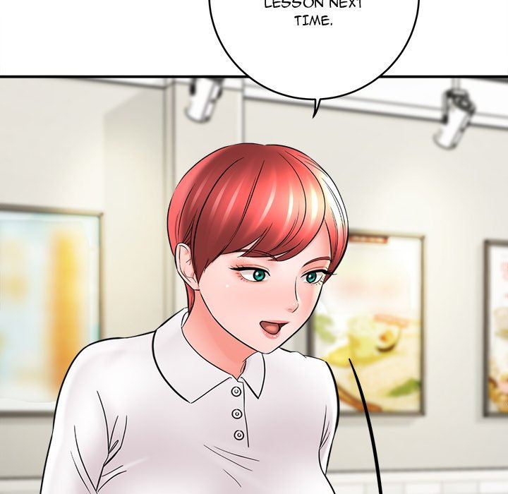 With Chloe Chapter 25 - Manhwa18.com