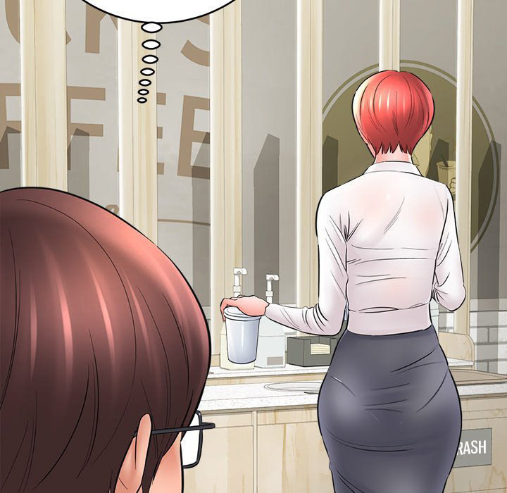 With Chloe Chapter 25 - Manhwa18.com