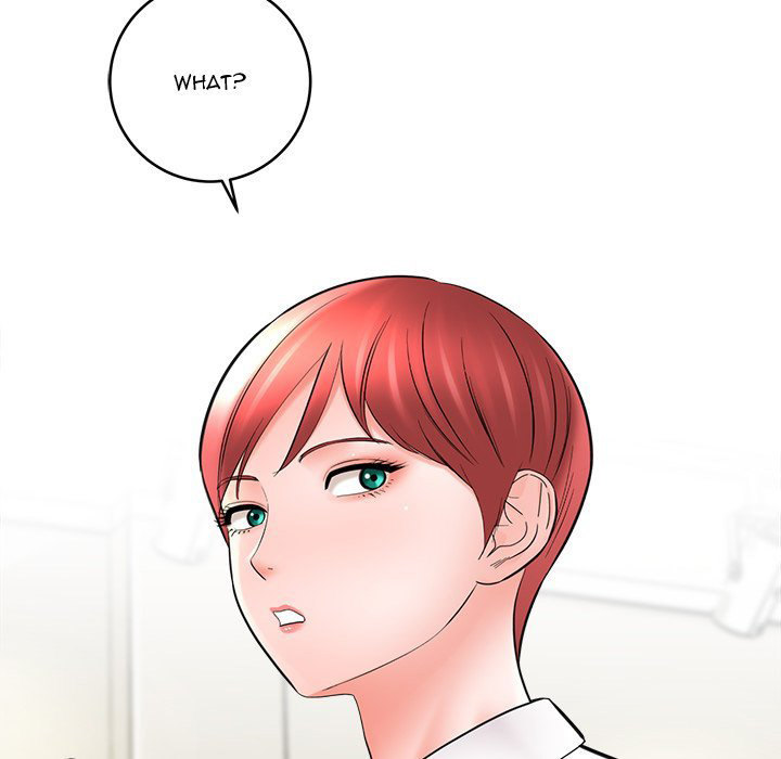 With Chloe Chapter 25 - Manhwa18.com