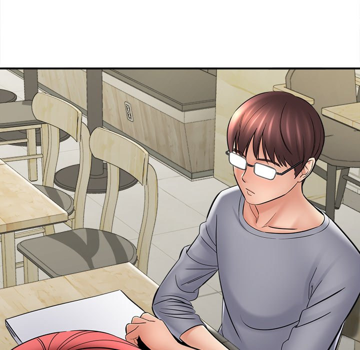 With Chloe Chapter 25 - Manhwa18.com