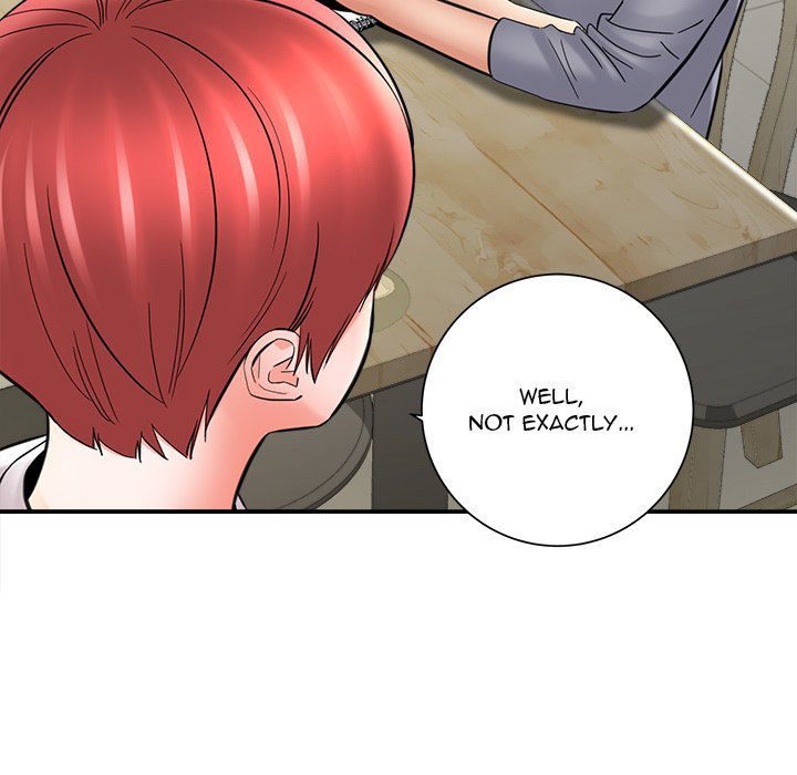 With Chloe Chapter 25 - Manhwa18.com