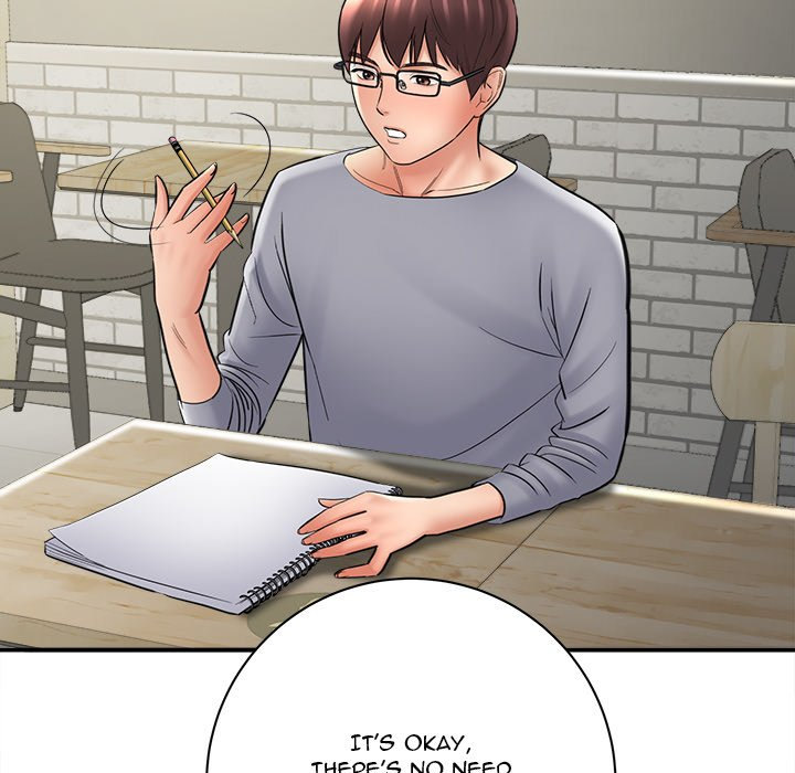 With Chloe Chapter 25 - Manhwa18.com