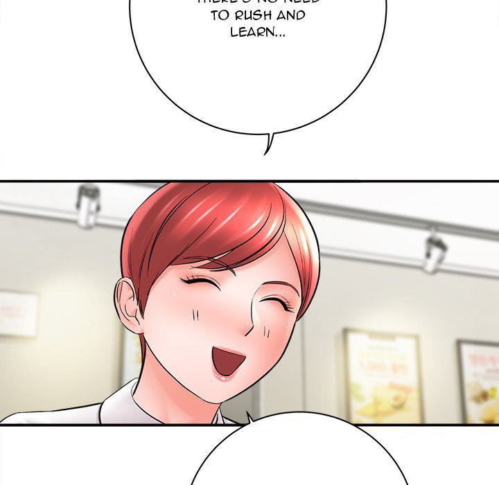 With Chloe Chapter 25 - Manhwa18.com