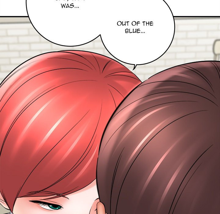 With Chloe Chapter 25 - Manhwa18.com