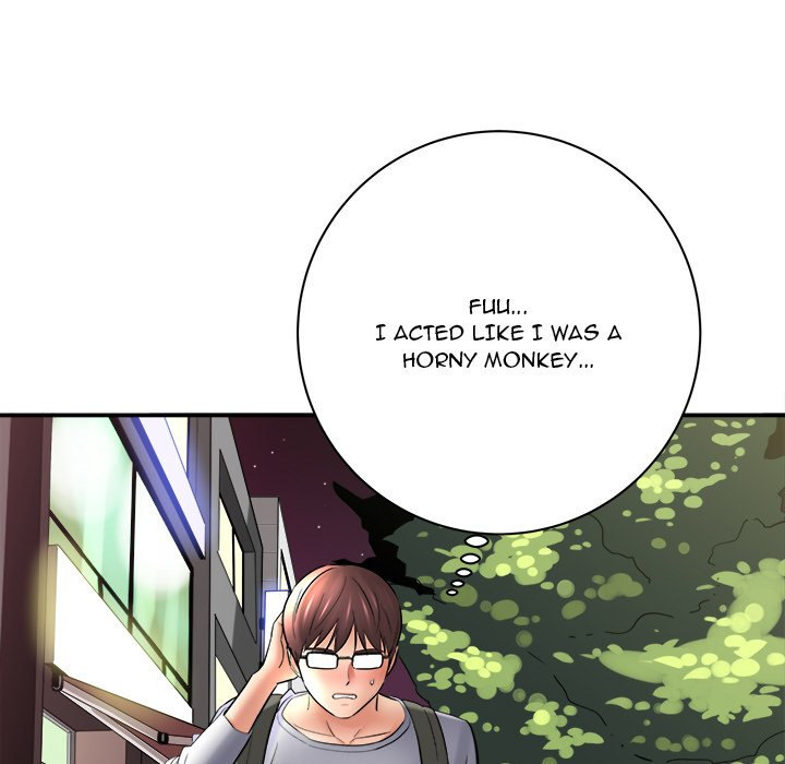 With Chloe Chapter 25 - Manhwa18.com