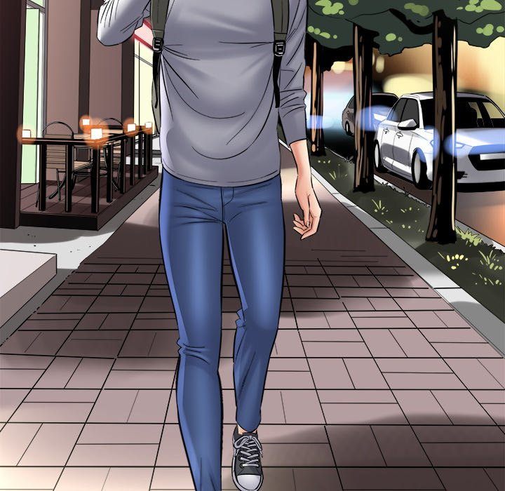 With Chloe Chapter 25 - Manhwa18.com