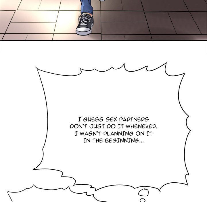 With Chloe Chapter 25 - Manhwa18.com