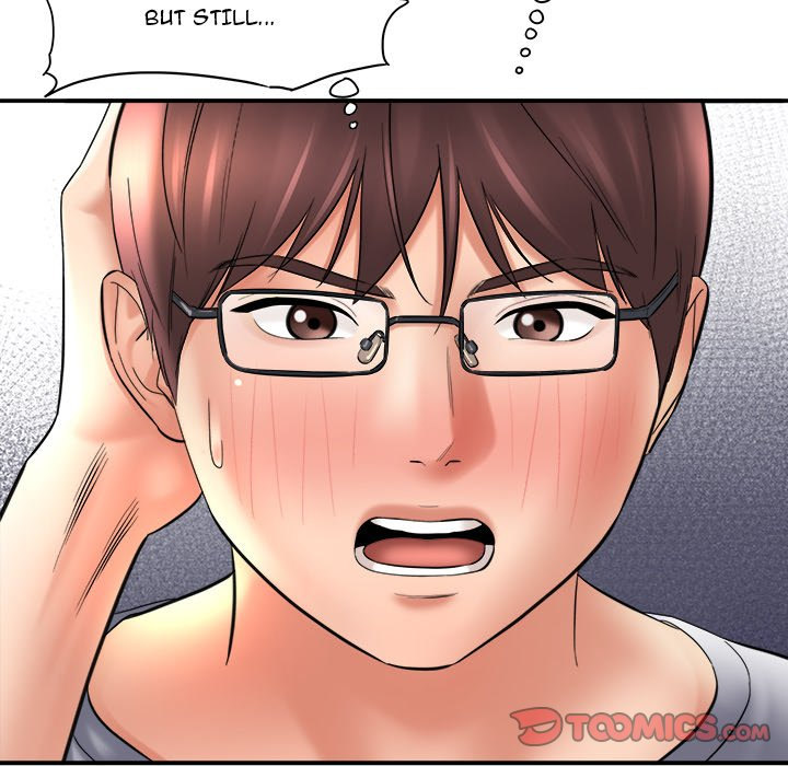 With Chloe Chapter 25 - Manhwa18.com